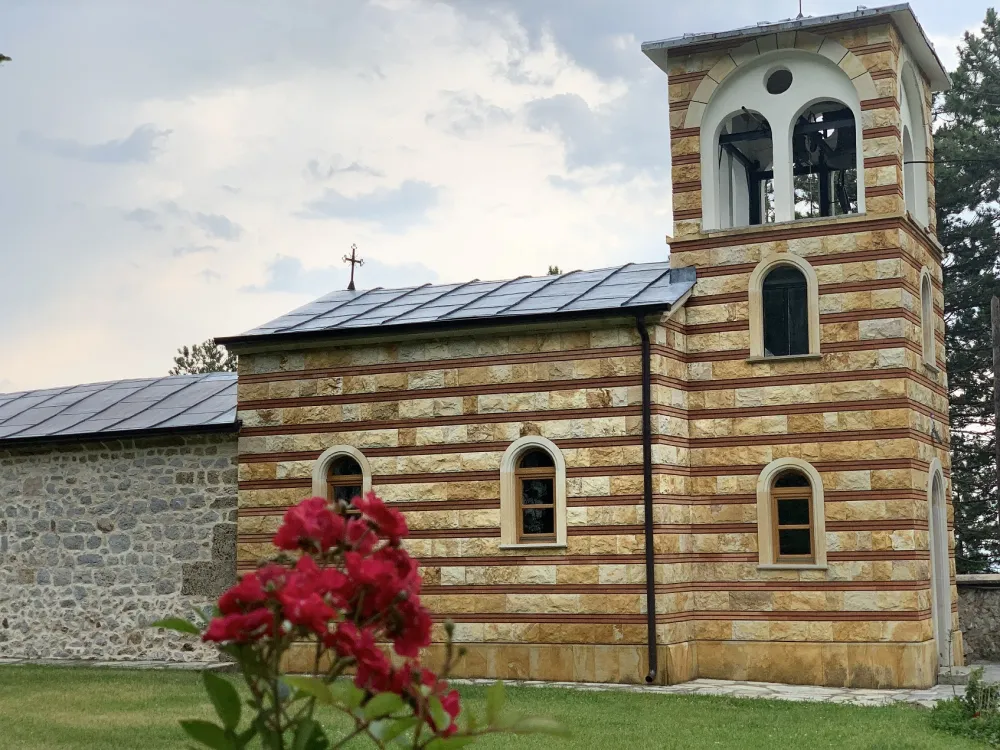 Radio Goraždevac