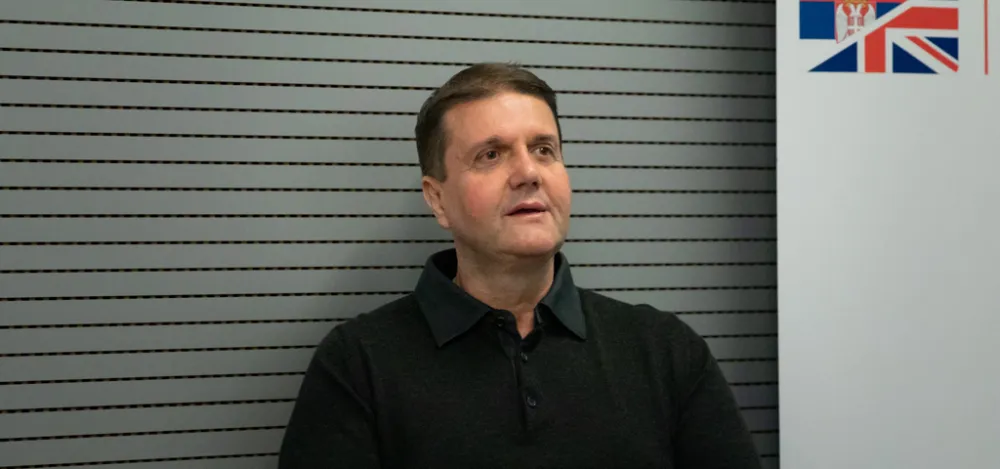 foto: Miodrag Ćakić KRIK)