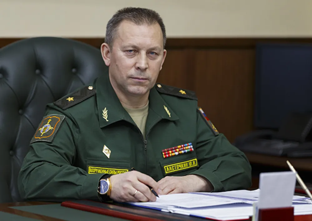 Vadim Savitsky