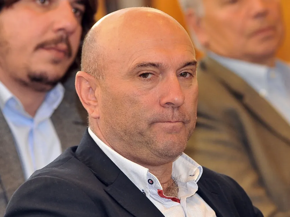Srdjan Boljevic