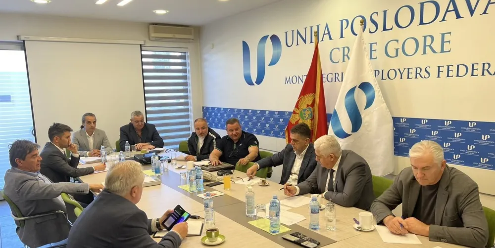 фото: УНИЈА ПОСЛОДАВАЦА
