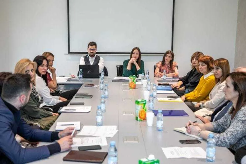  Kancelarija za evropske integracije