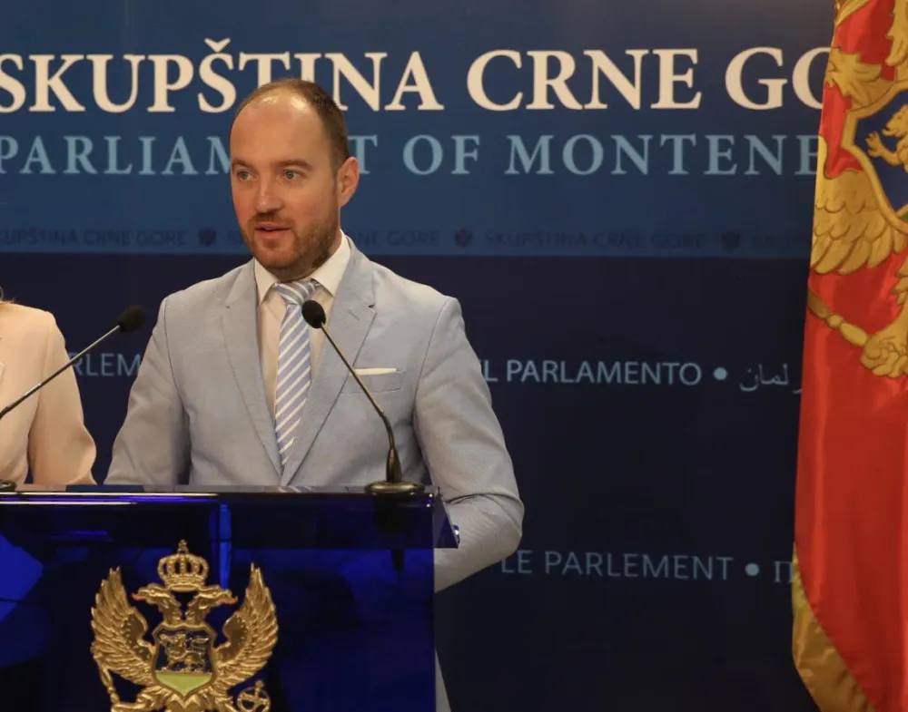 МИРКО СТАНИЋ