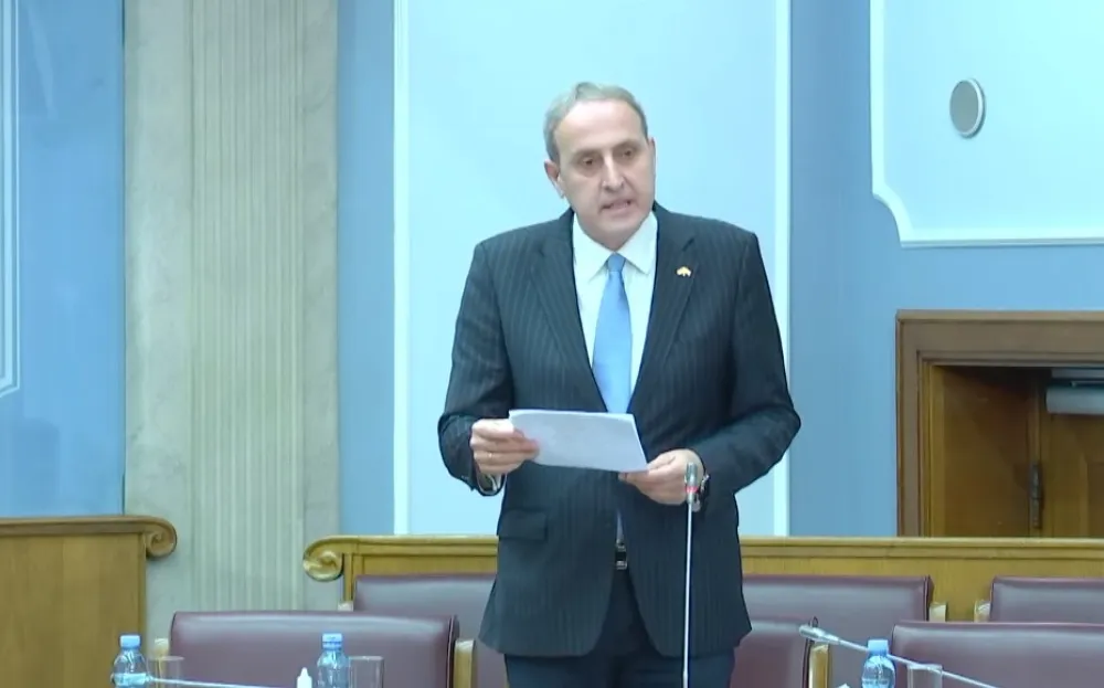 Андрија Поповић