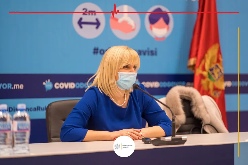 Јелена Боровинић Бојовић