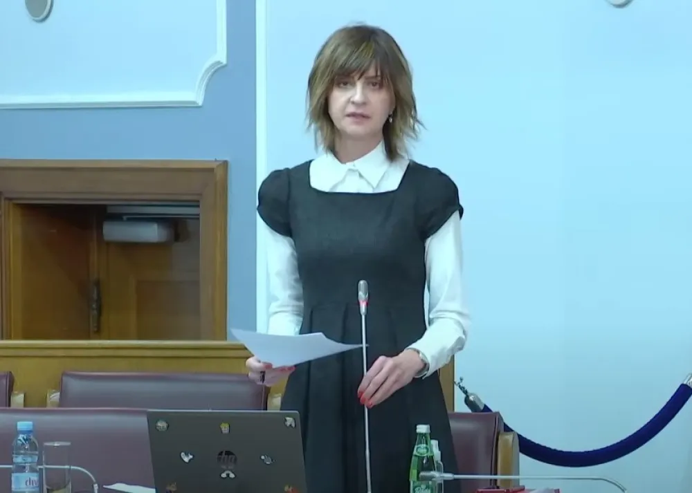Марта Шћепановић