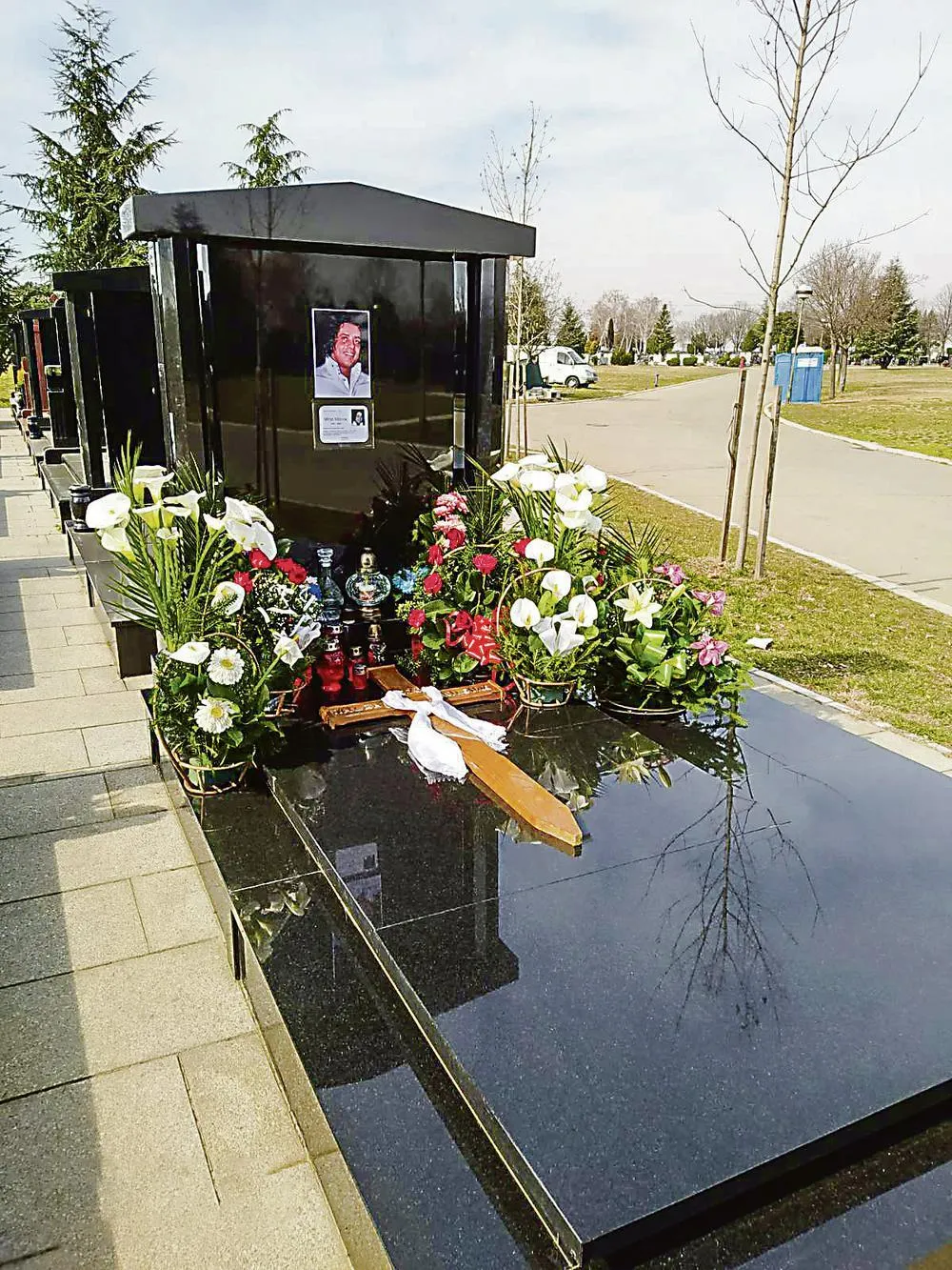 FOTO: KURIR<br>