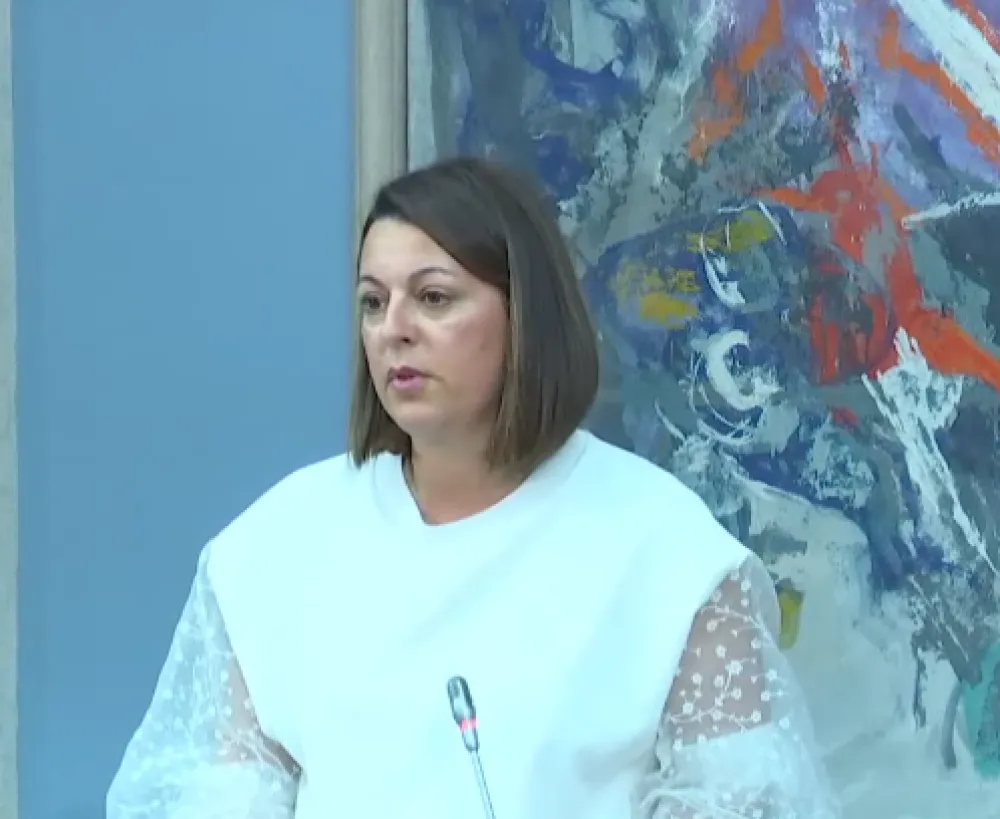 Тамара Вујовић