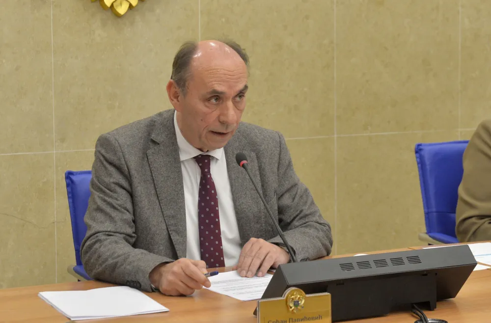 Павићевић: Мандатар направио бројне уступке