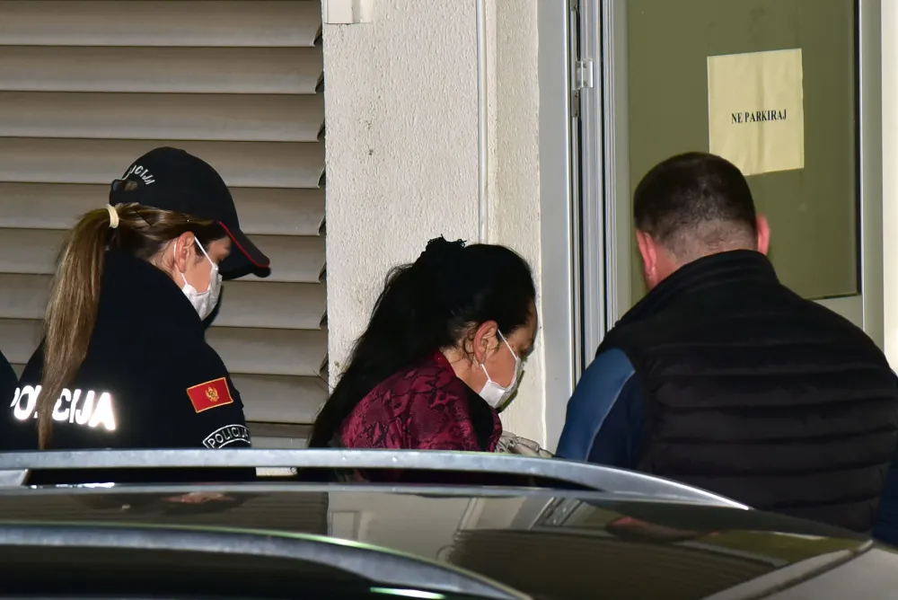 ПОЗНАТА ИМЕНА: Ево ко је све ухапшен у акцији "Меденица"