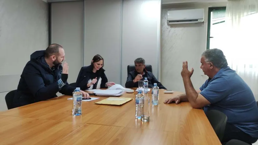 Одбор за избор и именовање СО Голубовци расписаће нови јавни позив: НВО неће у Етичку комисију