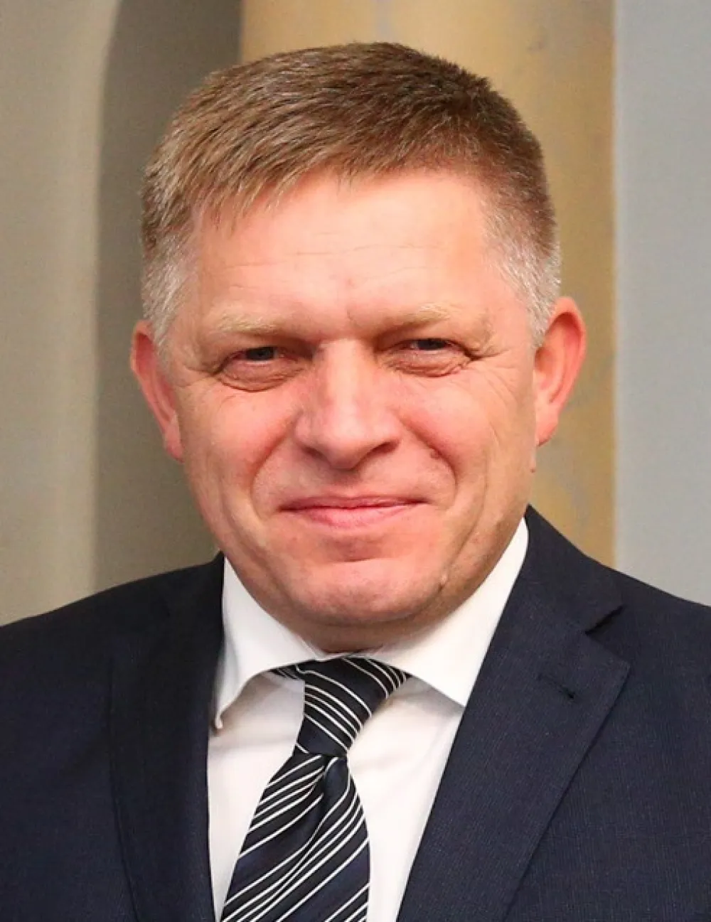 Роберт Фиц