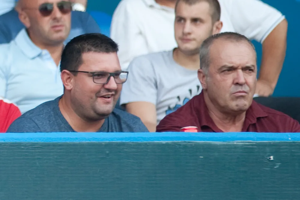 Dusko Saric, Jovica Loncar