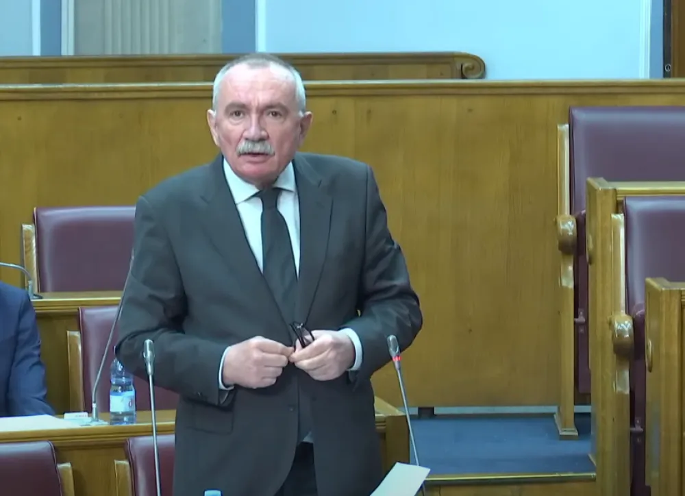 Бранко Радуловић