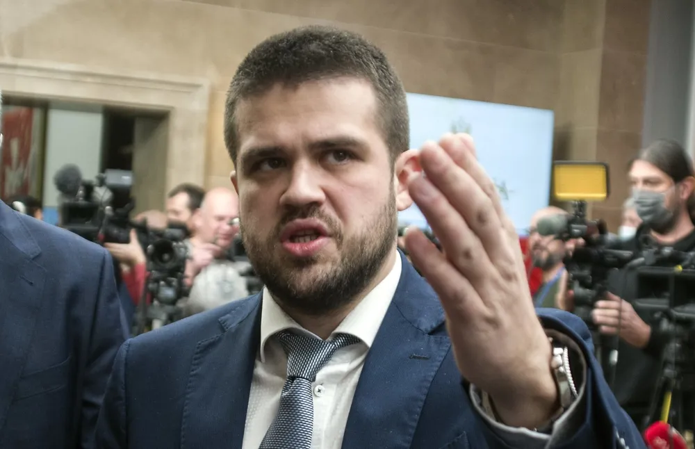 Srdjan Boljevic