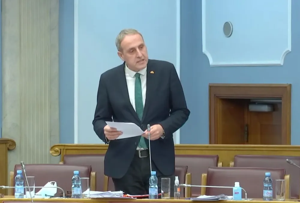 Андрија Поповић
