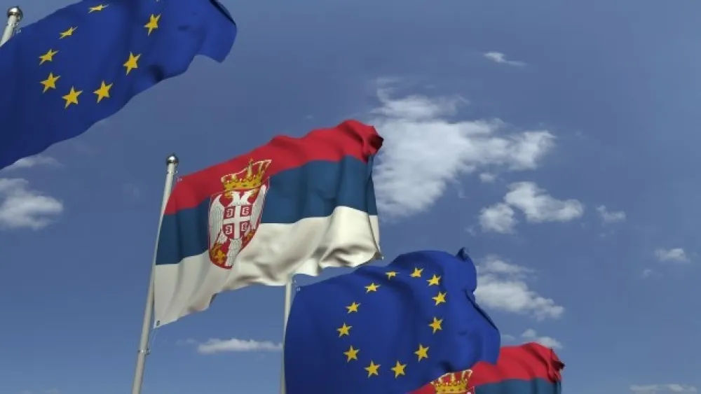 Србија подржала рестриктивне мјере ЕУ