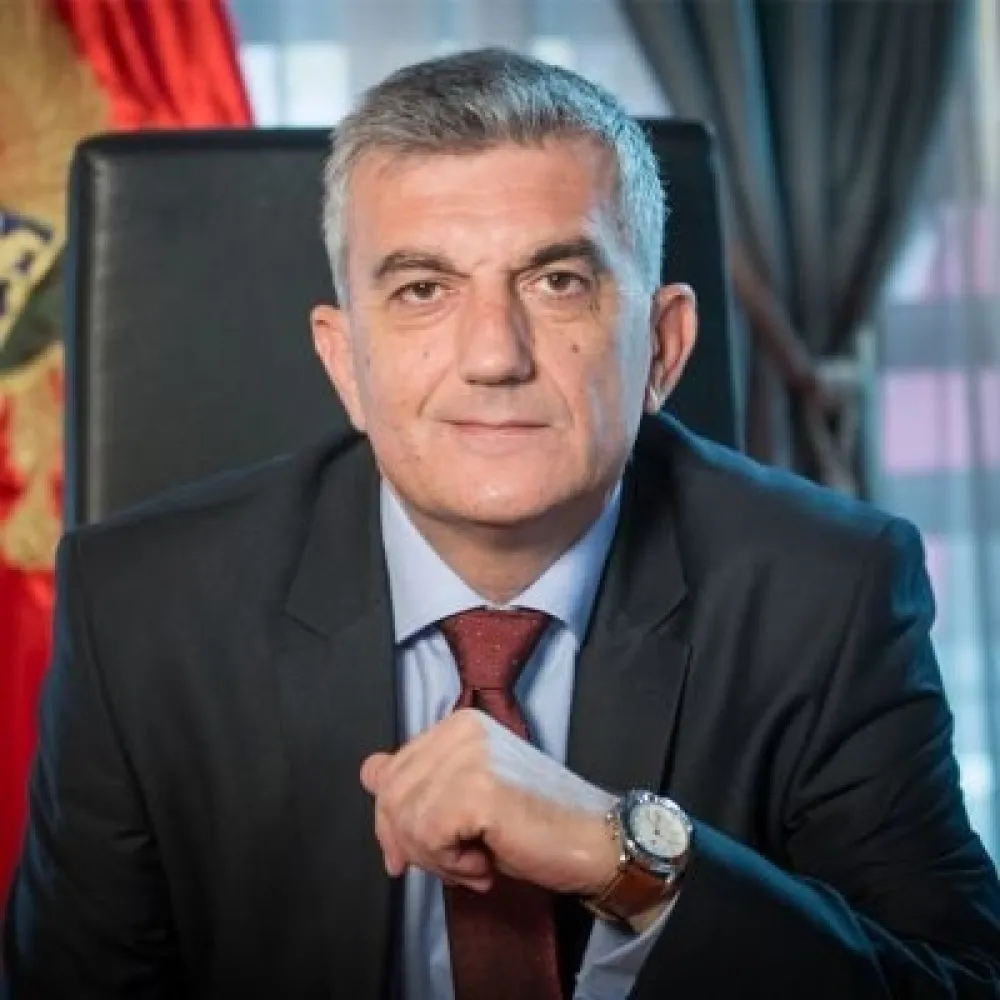 Младен Бојанић
