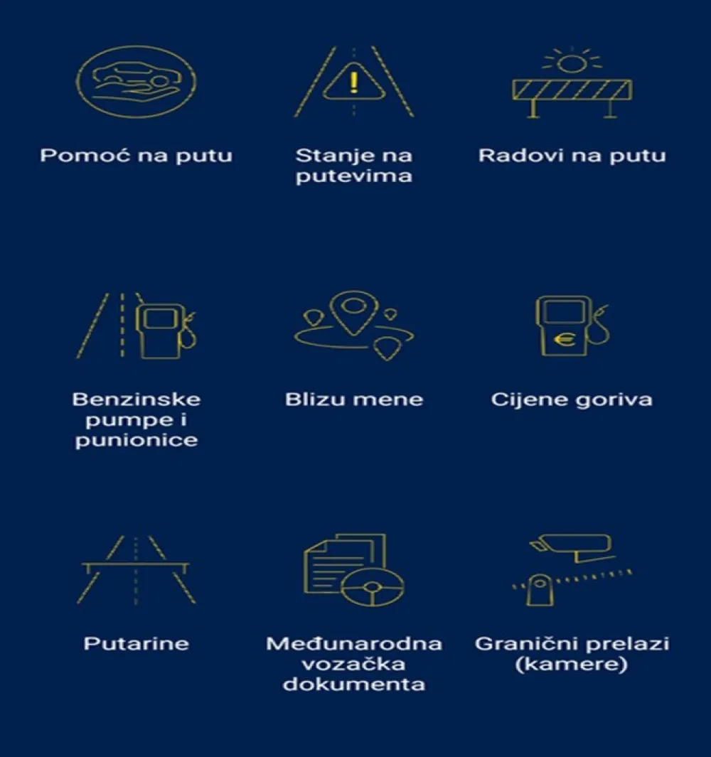 мобилна апликација