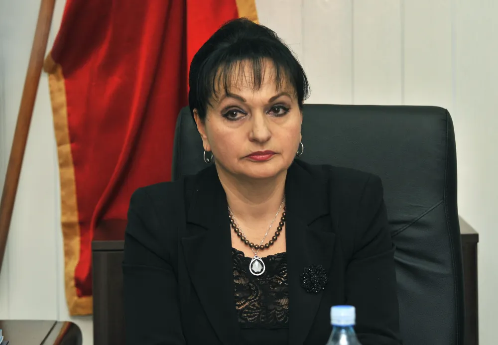 Весна Меденица