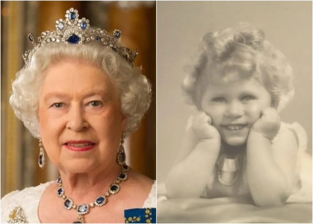 Foto: Instagram (RoyalFamily)