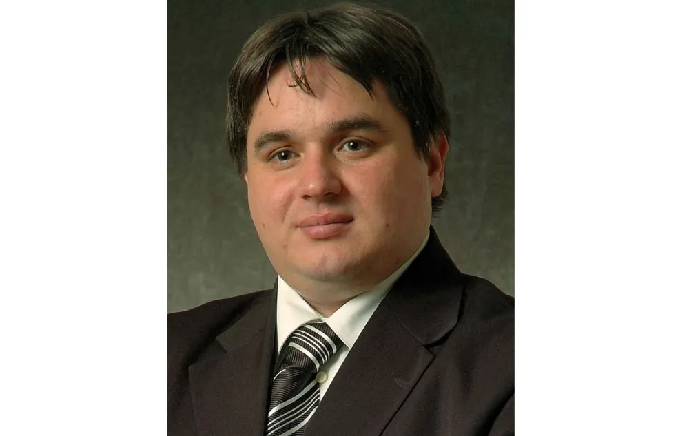 Boris Marđonović
