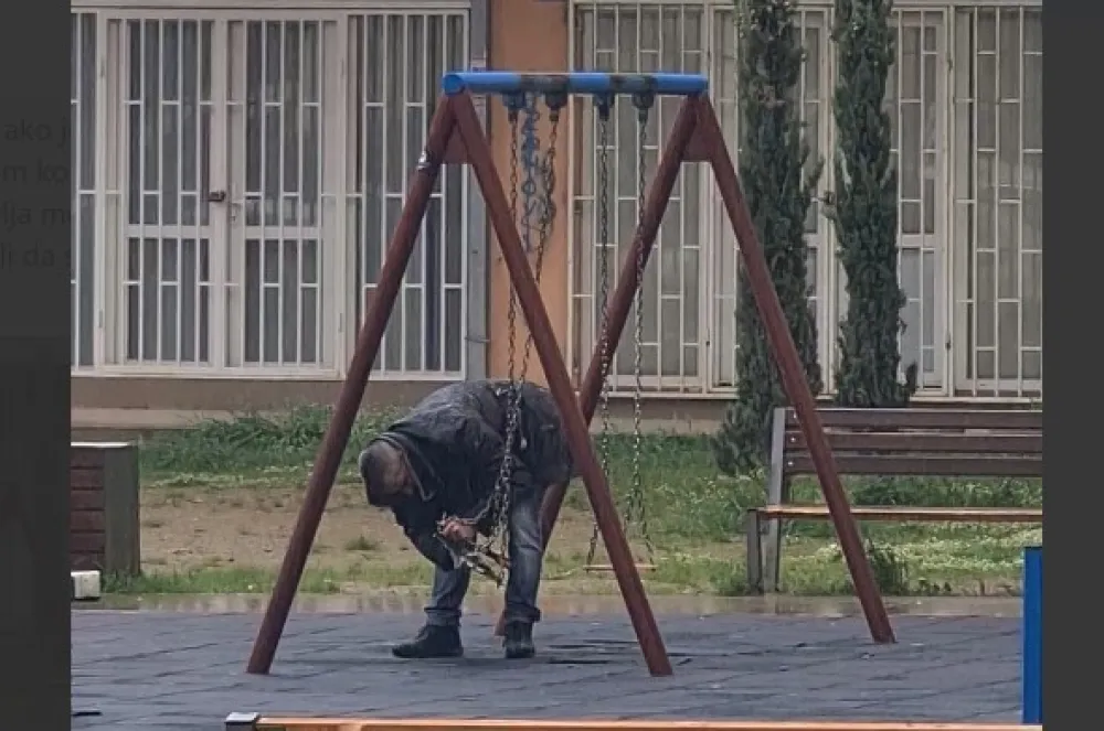 дјечији парк