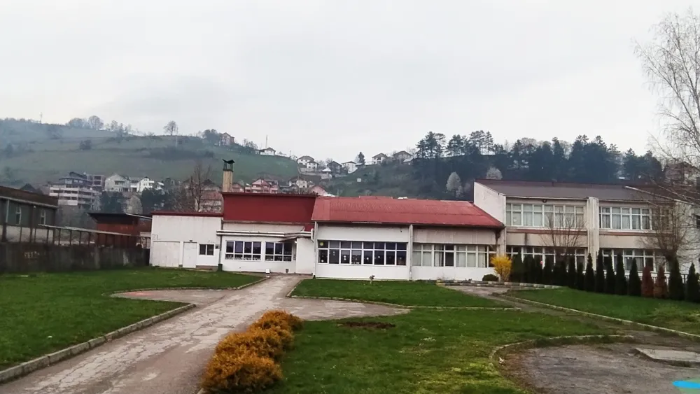 Око 50 домаћинстава из МЗ Горњи град љети остаје без воде