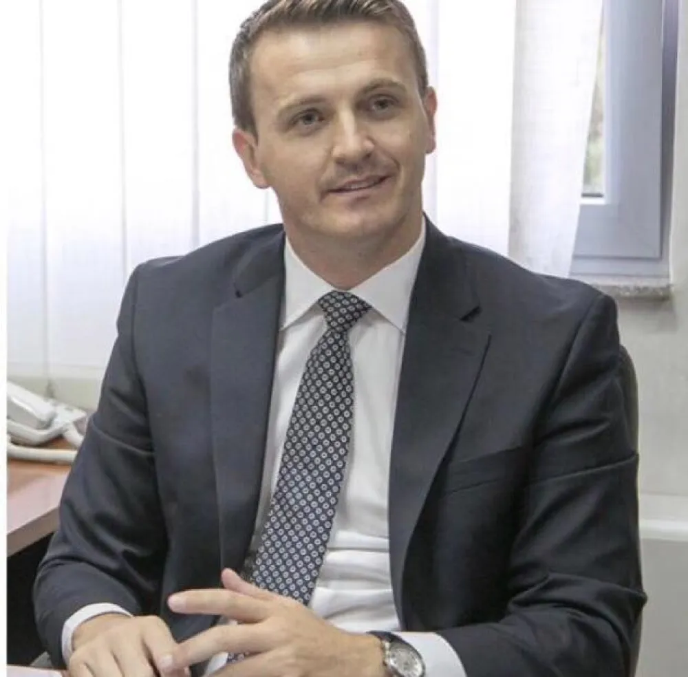 Мараш Дукај