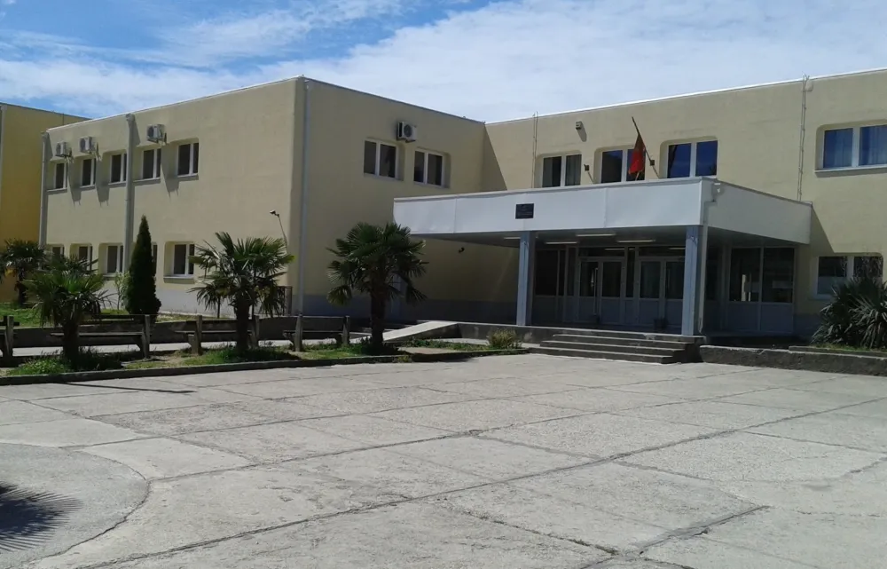 OS Marsal Tito