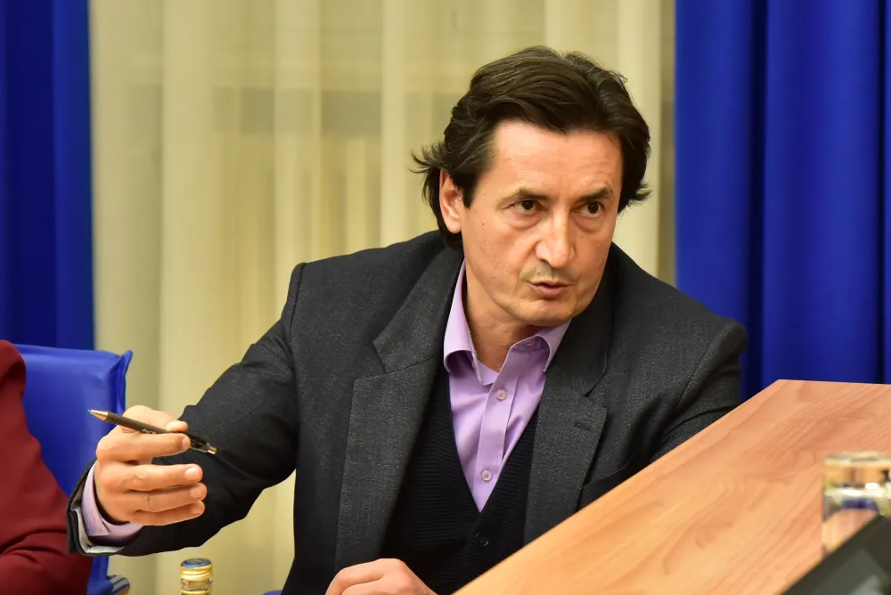 Микић: Отворене листе најбољи модел рушења партијске државе
