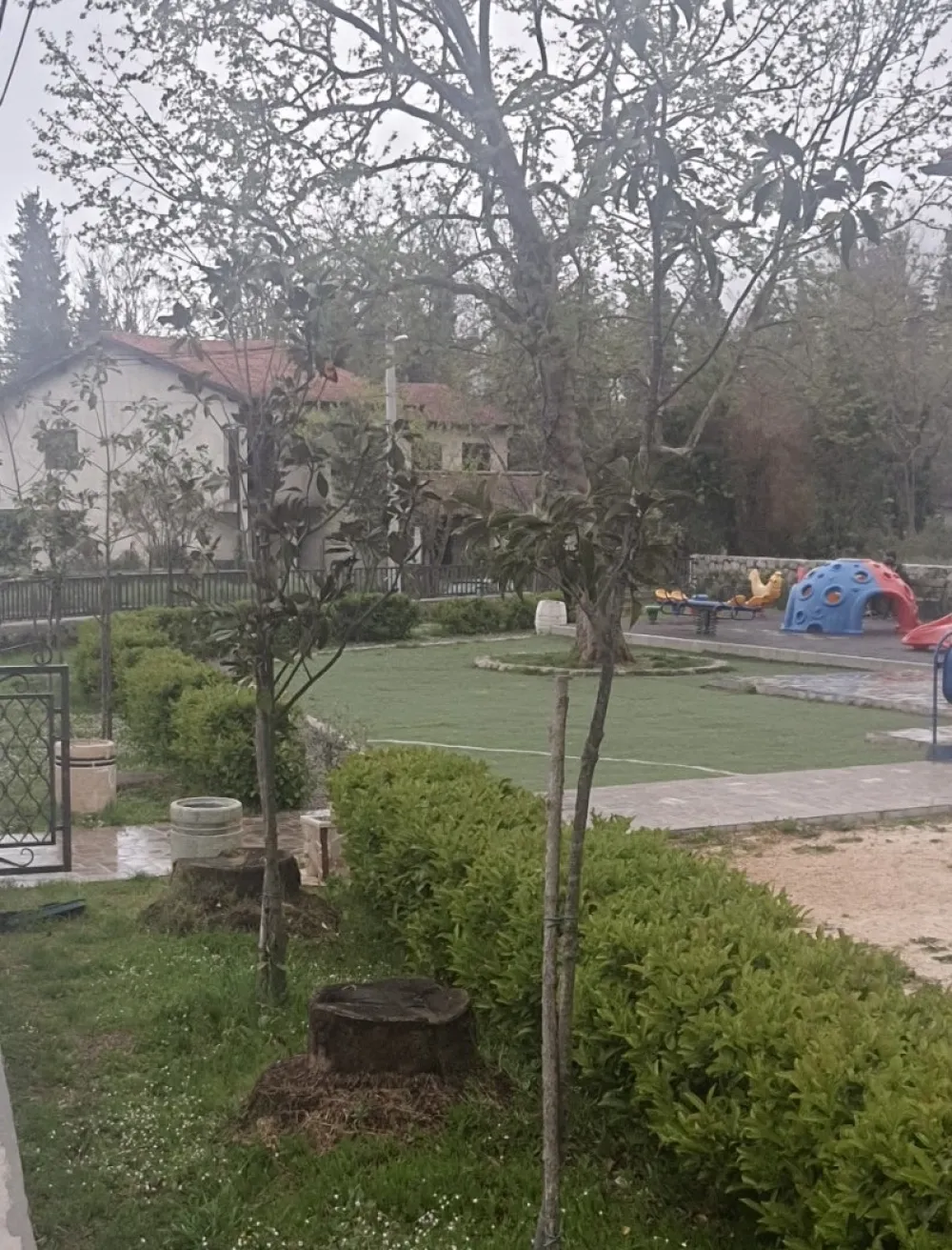 У МЗ Радановићи на &bdquo;чекању&rdquo; уређење парка вриједно 25.000