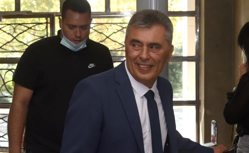 Милутин Ђукановић