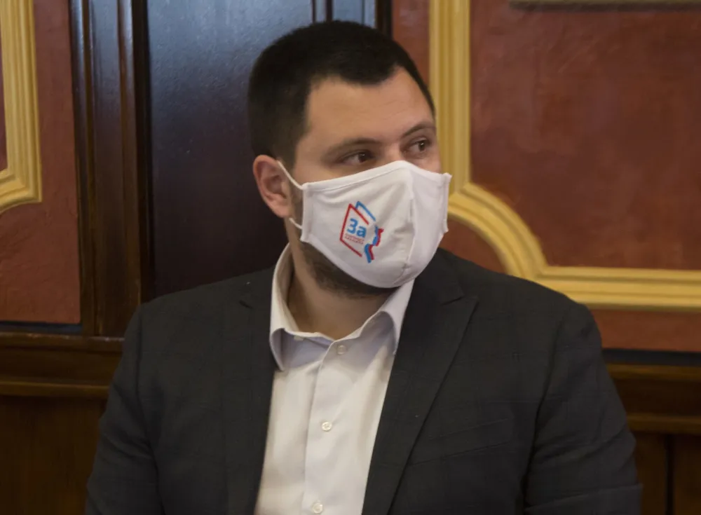 SRDJAN DJIDJO BOLJEVIC