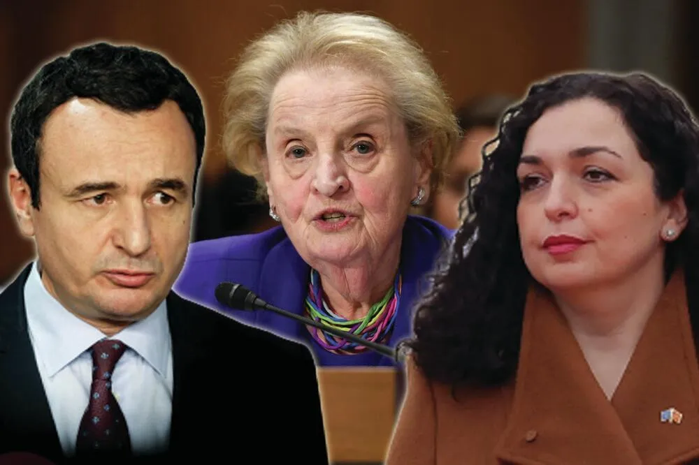 Foto: Profimedia, EPA/Kenzo Tribouillard, EPA/Valdrin Xhemaj