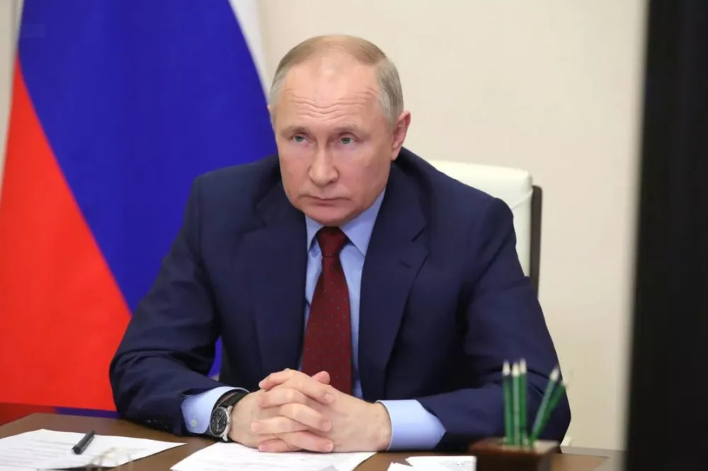 &copy; Sputnik/Михаил Климентьев 