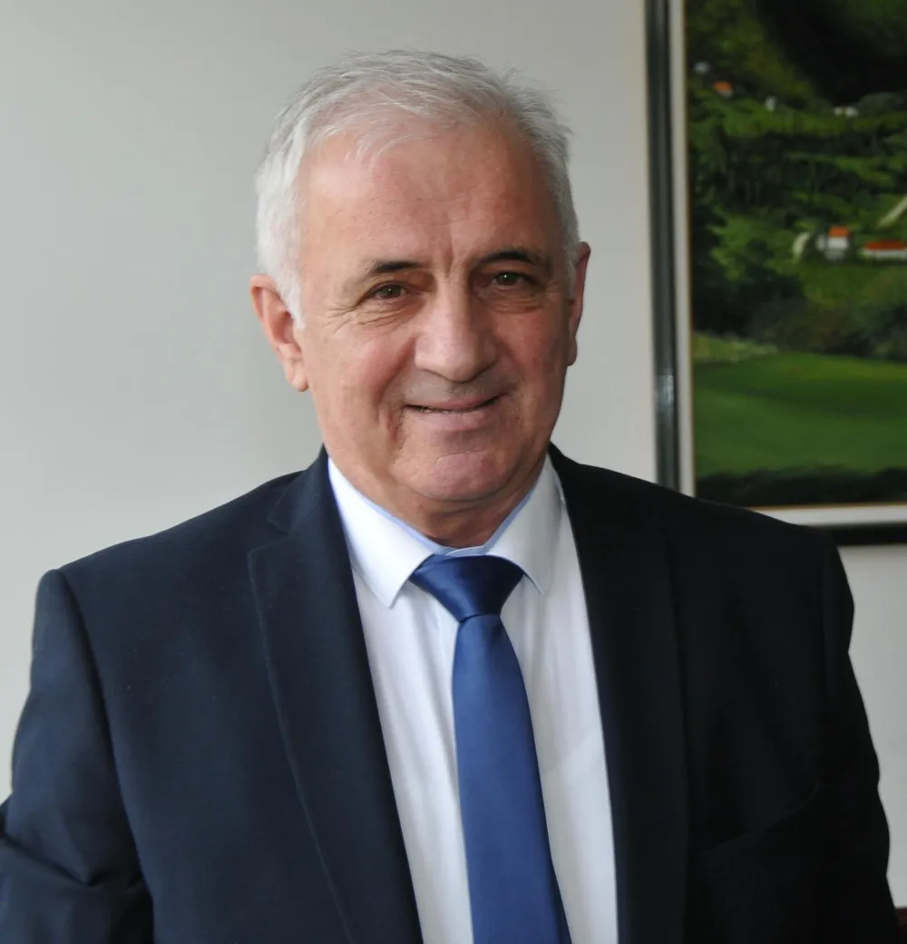 Мијушко Бајагић иде у пензију након 24 године на челу Плужина