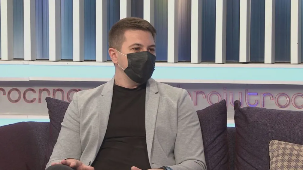 Foto: tvcg/printscreen