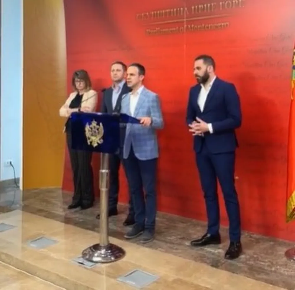 Konferencija SD