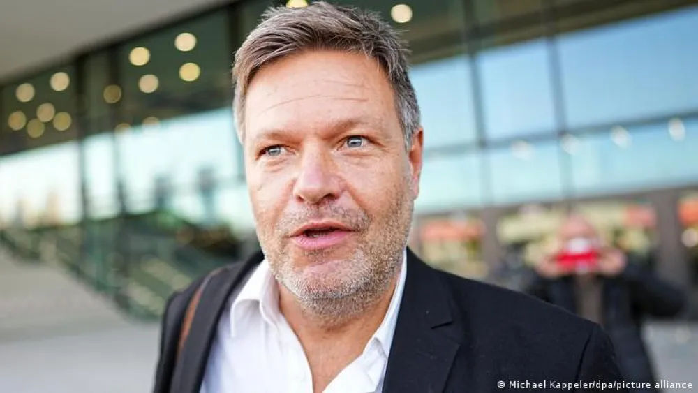 Foto: Michael Kappeler, DW