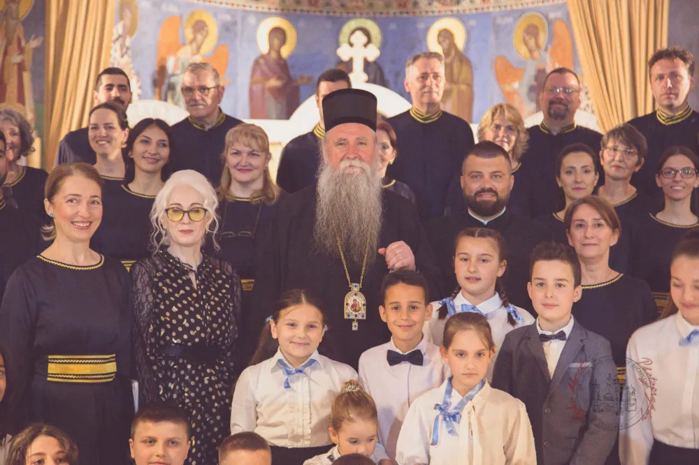 Фото: Борис Мусић