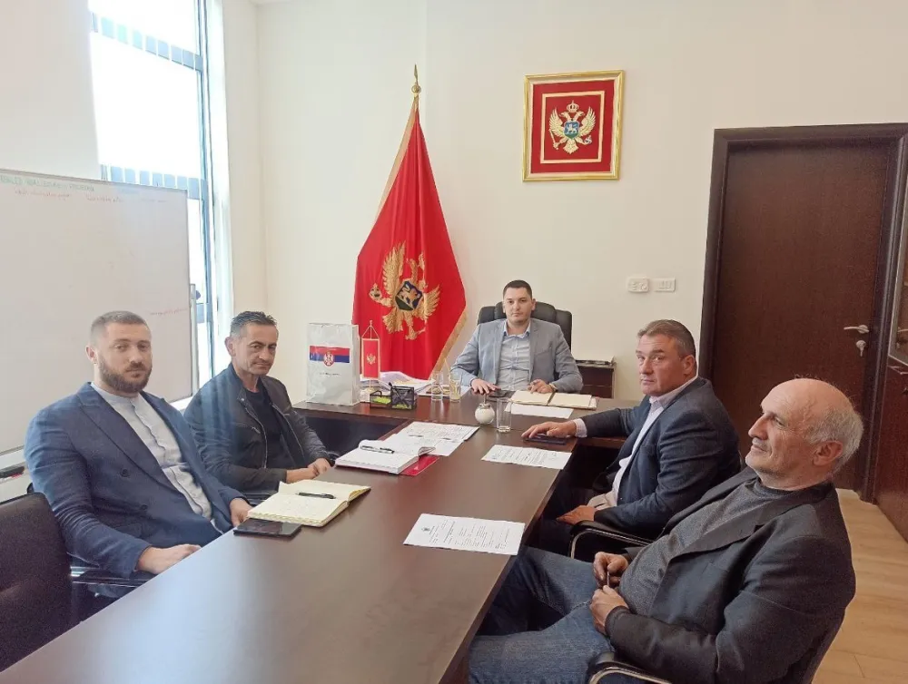 Фото: Општина Мојковац