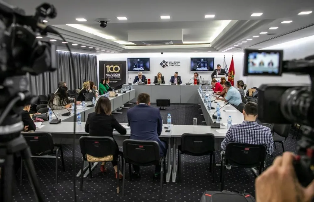 PR Centar