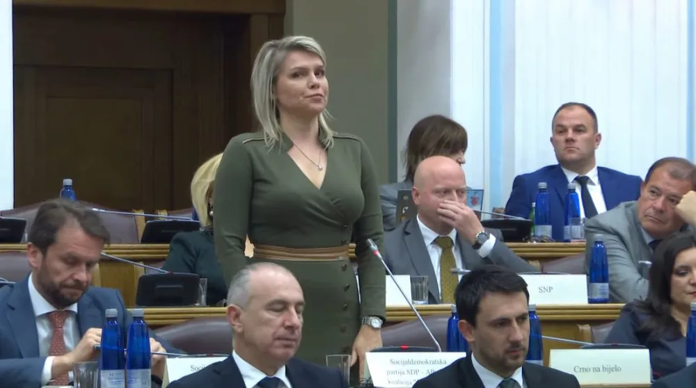 Фото: Јутјуб 