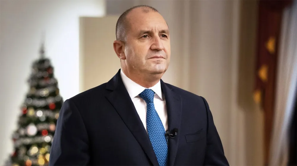 Фото: president.bg