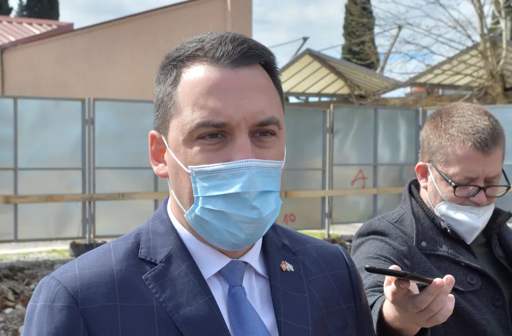 Foto: Ivan petrović Ipe