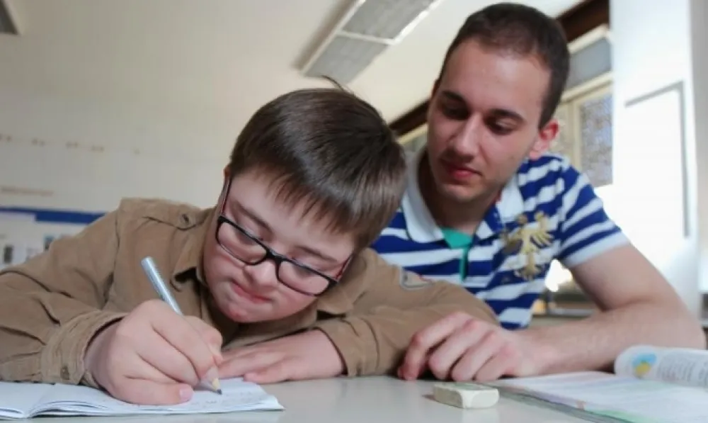 Asistenti u nastavi