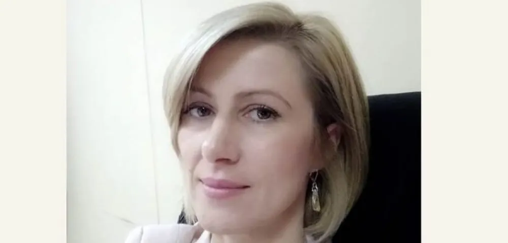 Тамара Бајагић Спасојевић