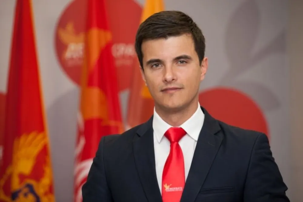 Данило Шарановић