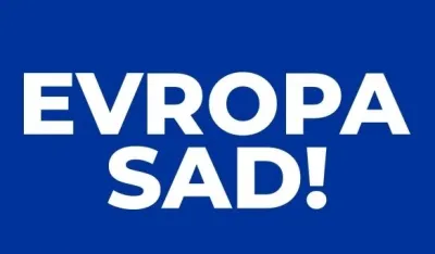 Европа сад